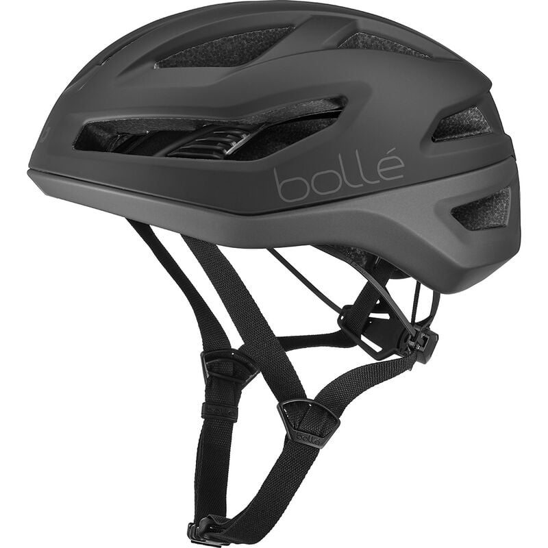 AVIO PURE MIPS, Mineral Black Matte-No Lens Reference, hi-res image number null